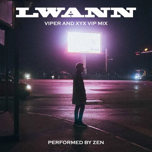 Lwann Remix - Viper & XYZ Vip Mix