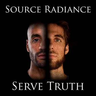 Serve Truth by Source Radiance