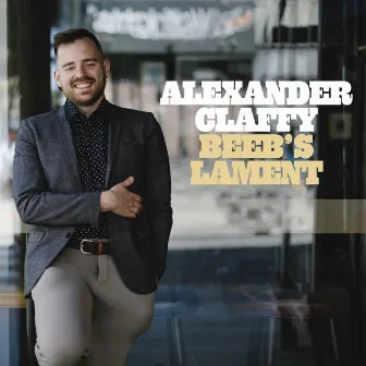 Beeb's Lament by Alexander Claffy