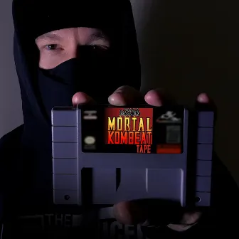 Mortal Kombeat Tape by Lincoln Rossi