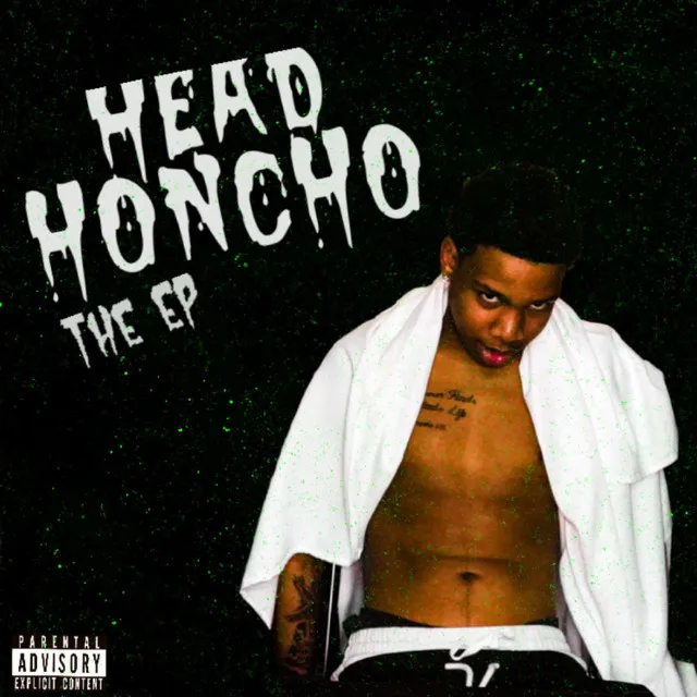 Head Honcho the E.P.