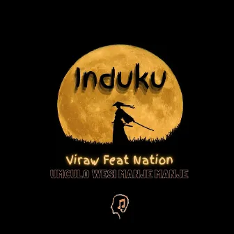 Induku (Vocal Mix) by Viraw