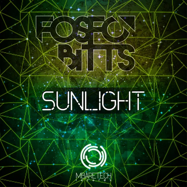 Sunlight - Psy Trance Remix