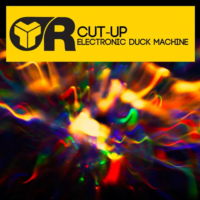 Electronic Duck Machine - Original Mix