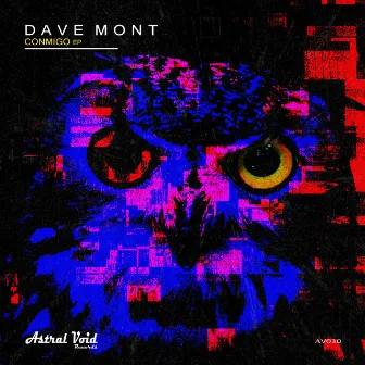 Conmigo Ep by Dave Mont