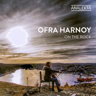 On The Rock by Ofra Harnoy