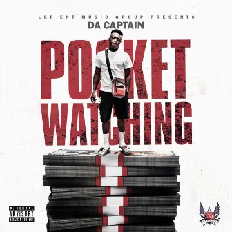 Pocket Watching by Da Captain