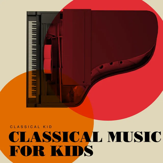 Classical Music for Kids