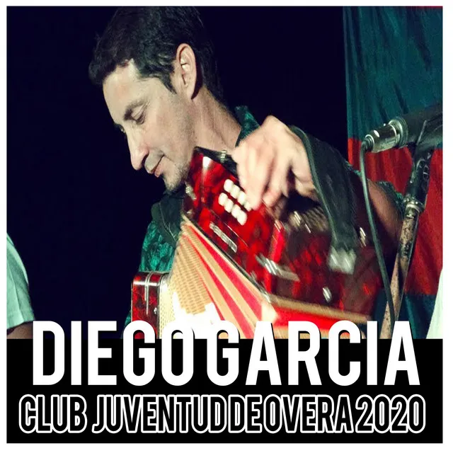 Chamame 2020 Club Juventud de Overa - En Vivo