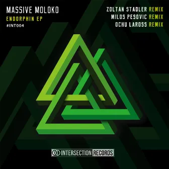 Endorphin EP by Massive Moloko