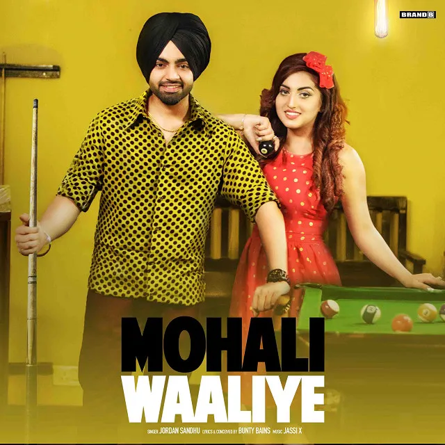 Mohali Waaliye