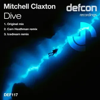 Dive by Mitchell Claxton