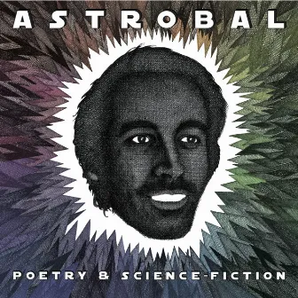 Poetry & Science Fiction by Astrobal