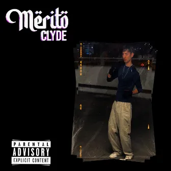 Mérito by Clyde