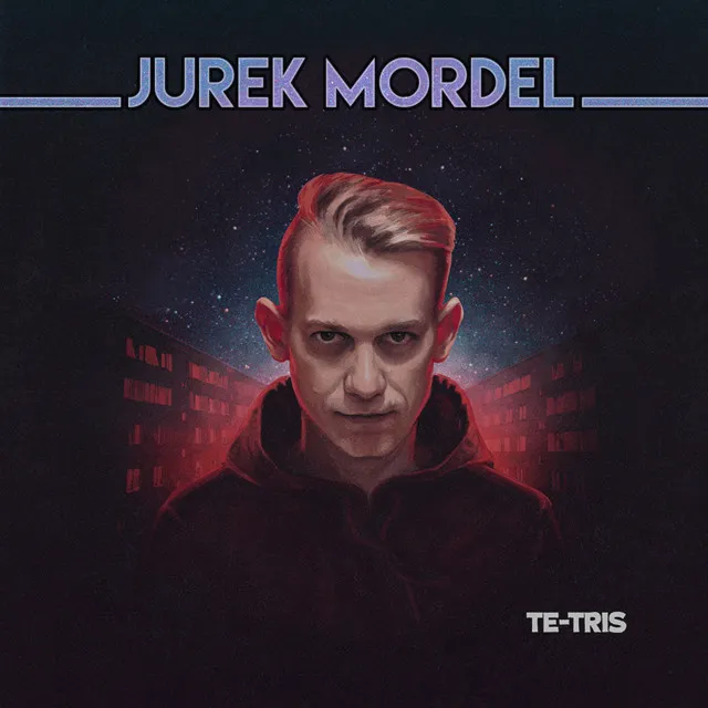 Jurek Mordel