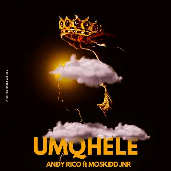 Umqhele by Andy Rico