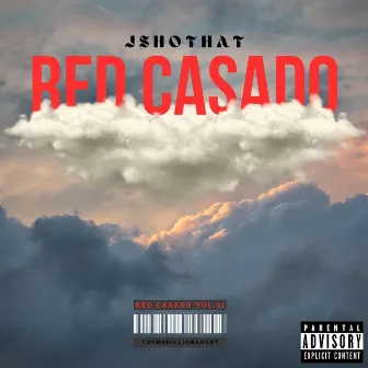 Red Casado by Jshothat