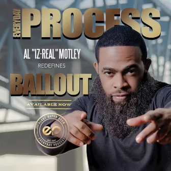 BallOut by Izreal