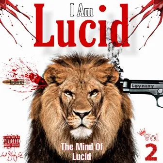 The Mind of Lucid 2 by I Am Lucid