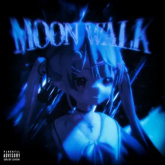 MOON WALK by XCORN