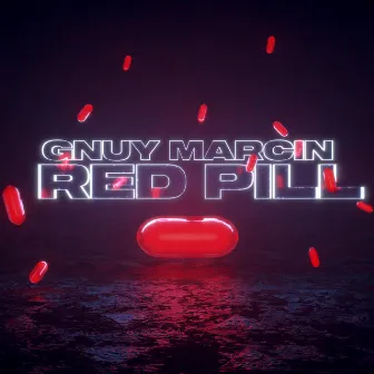 RED PILL by gnuy marcin