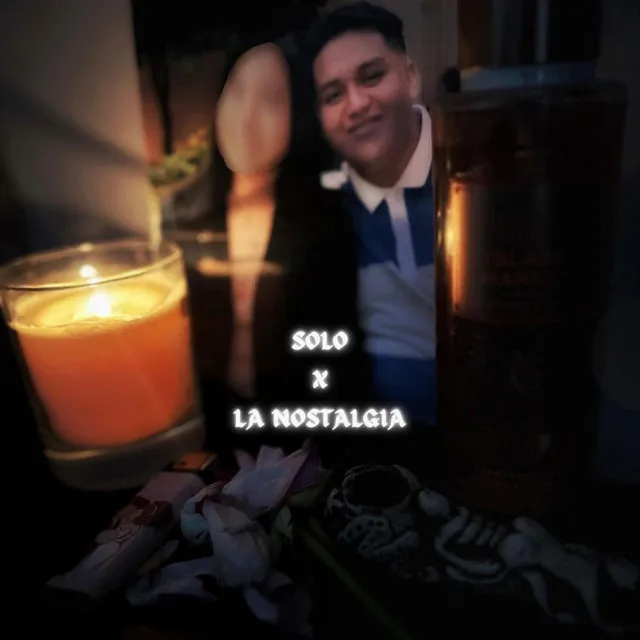 SOLO X LA NOSTALGIA