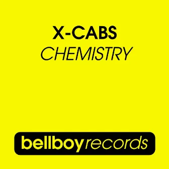 Chemistry by X-Cabs