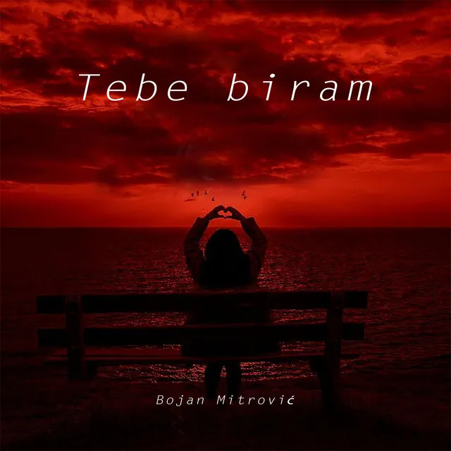 Tebe biram