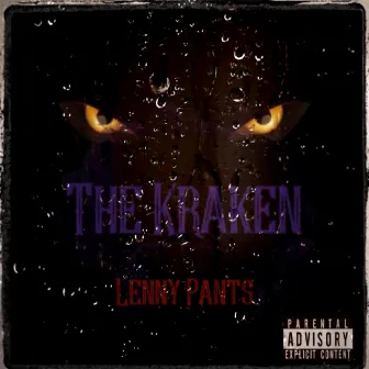 The Kraken by Lenny Pants