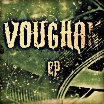 Voughan EP by Voughan