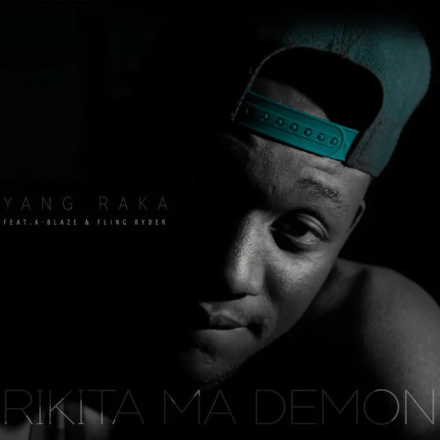 Rikita Ma Demon