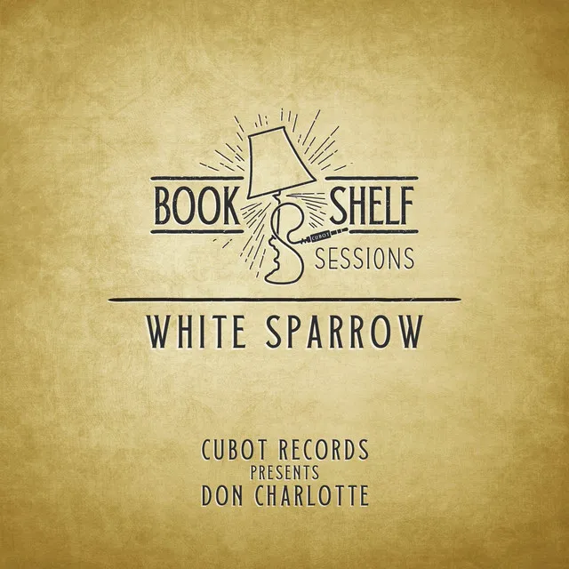 White Sparrow - Live Acoustic Cover