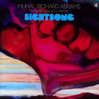 Sightsong by Muhal Richard Abrams