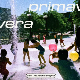 Primavera by ALOT