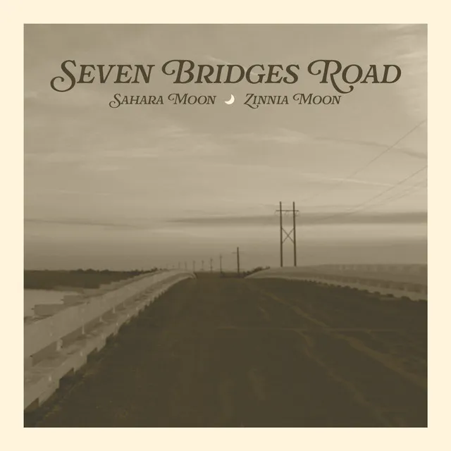 Seven Bridges Road