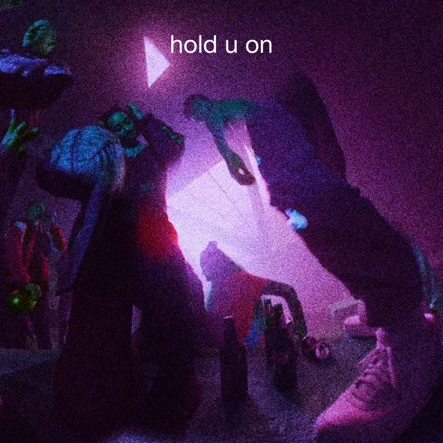 Hold U On