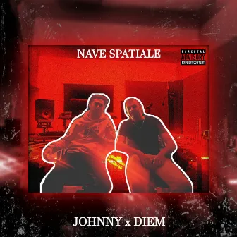 NAVE SPATIALE by DIEM