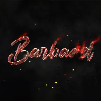 Barbaad by Aamesh Bhandari