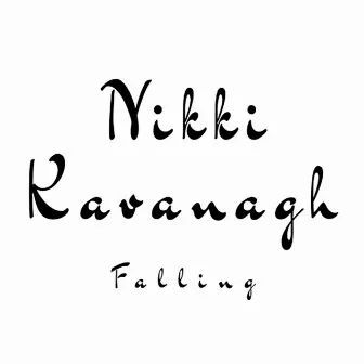 Falling by Nikki Kavanagh