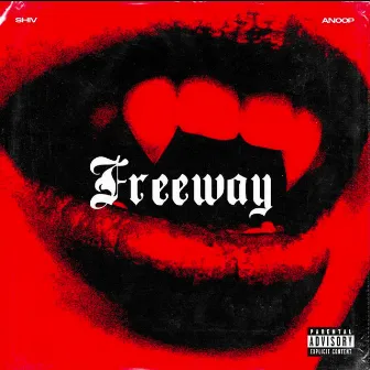 Freeway by Shiv