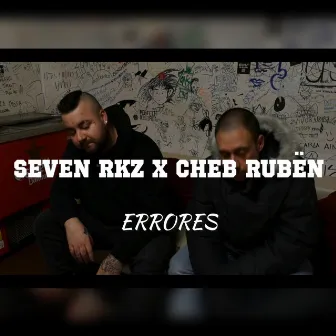 Errores by Seven RKZ