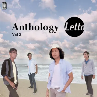 Anthology Vol. 2 by Letto