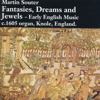 Early English Music by Martin Souter