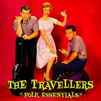 Folk Essentials by The Travellers