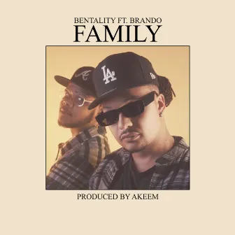 Family by Brando