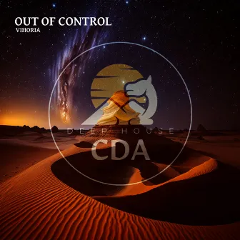 Out of Control by Vihoria