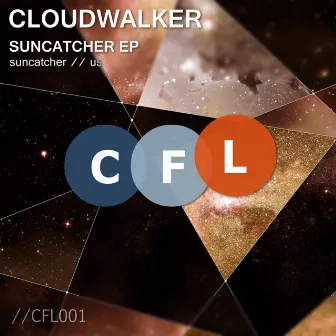 Suncatcher EP by Cloudwalker