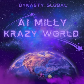 Krazy World by Ai Milly