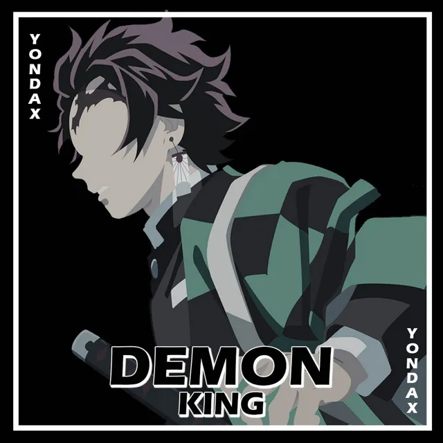 Rap do Tanjiro: DEMON KING