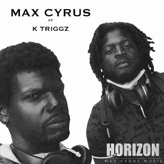 Horizon by Max Cyrus